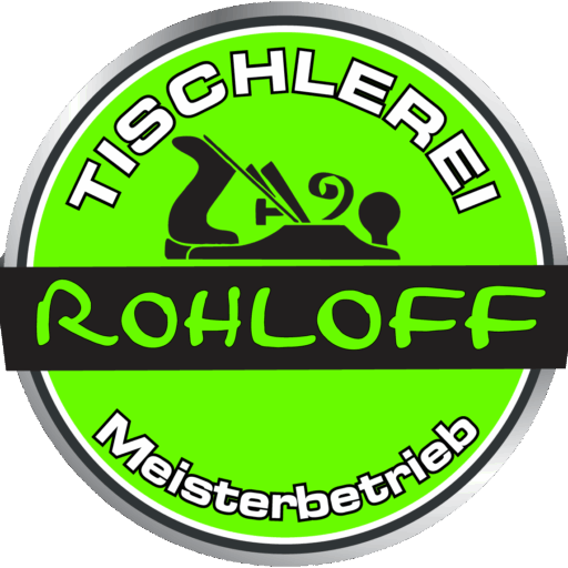 Tischlerei Rohloff Logo
