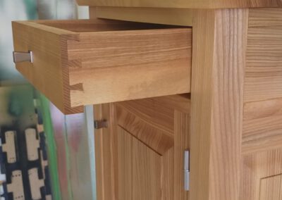 Tischlerei Swen Rohloff - Gesellenstück (10)
