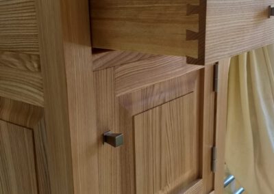 Tischlerei Swen Rohloff - Gesellenstück (7)